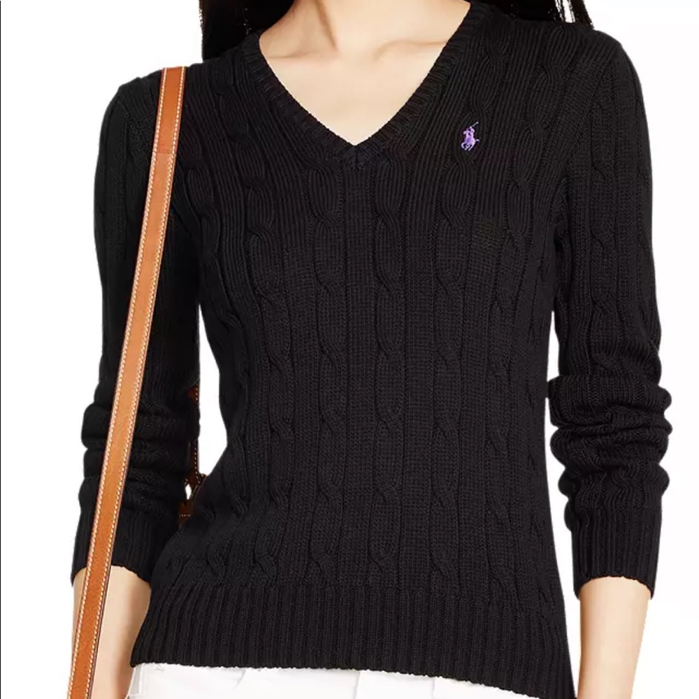 Polo Ralph Lauren Sport Sweater